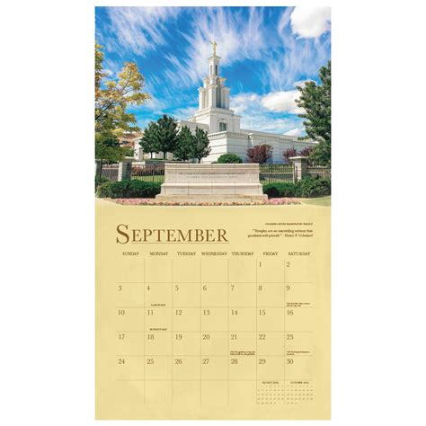 bridgewater temple calendar 2024.